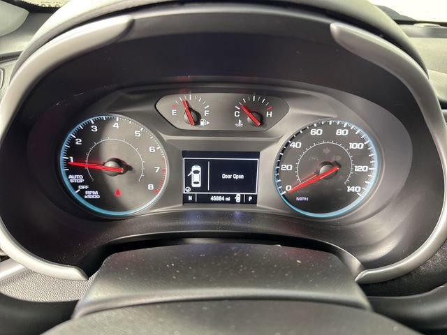 Used 2023 Chevrolet Malibu LS FWD image 17