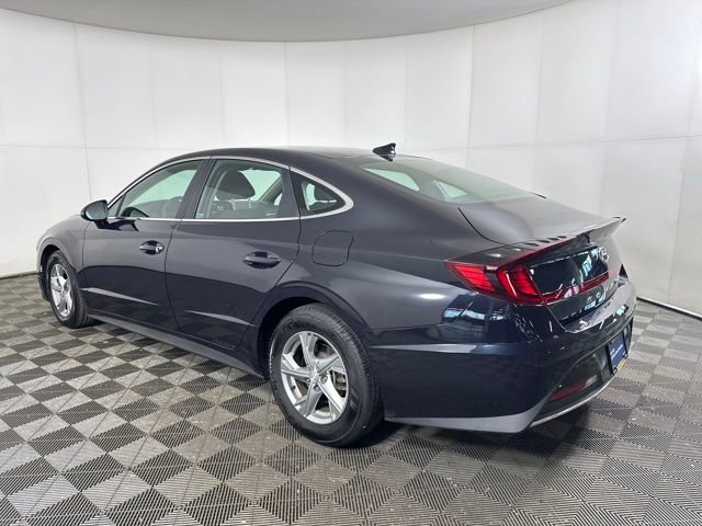 Certified 2023 Hyundai Sonata SE image 5