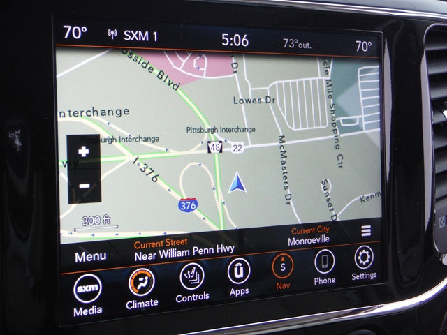 Used 2022 Jeep Grand Cherokee Laredo E w/ Security & Convenience Group AWD/4WD image 25