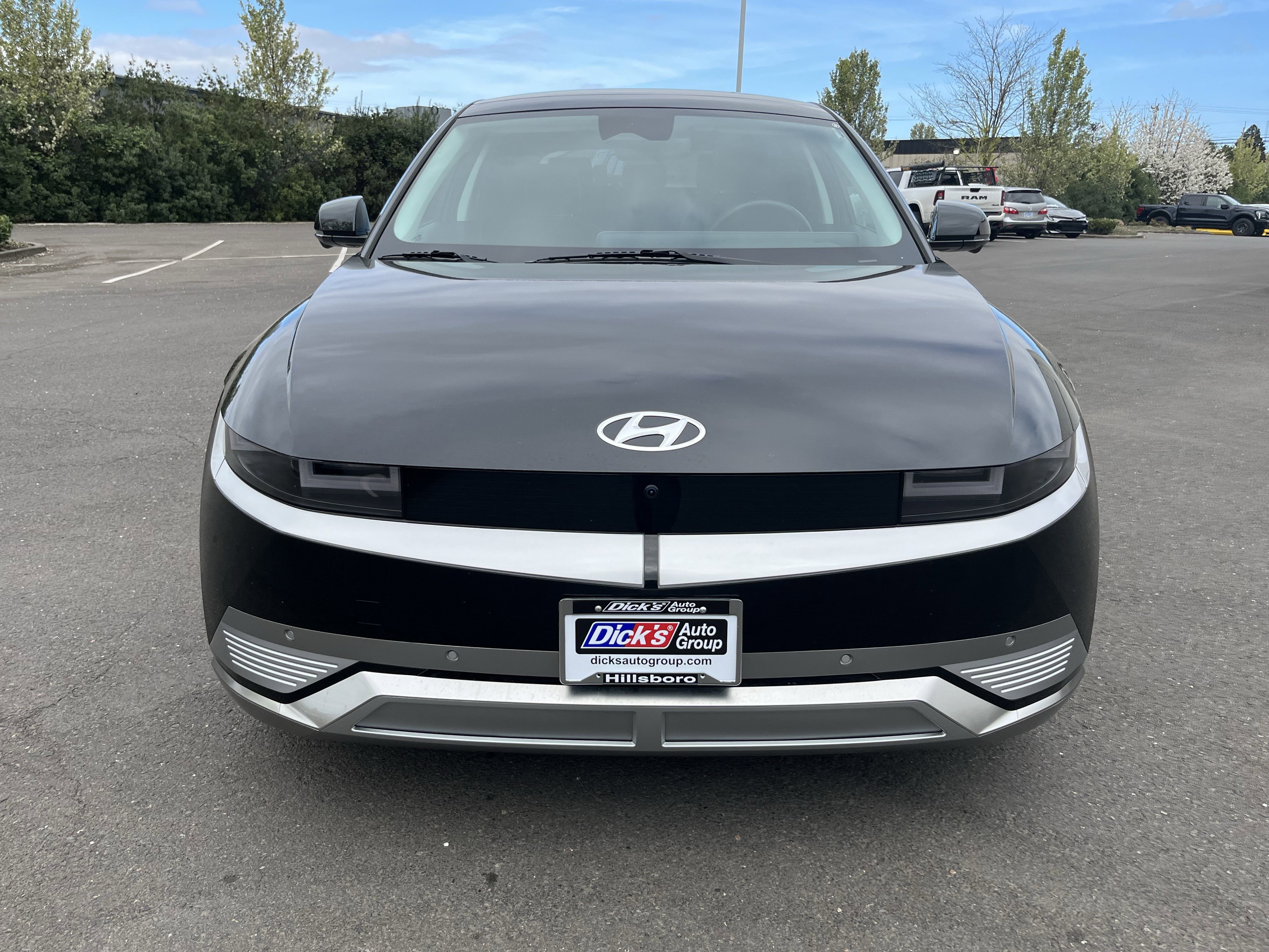 Used 2024 Hyundai Ioniq 5 Limited image 8