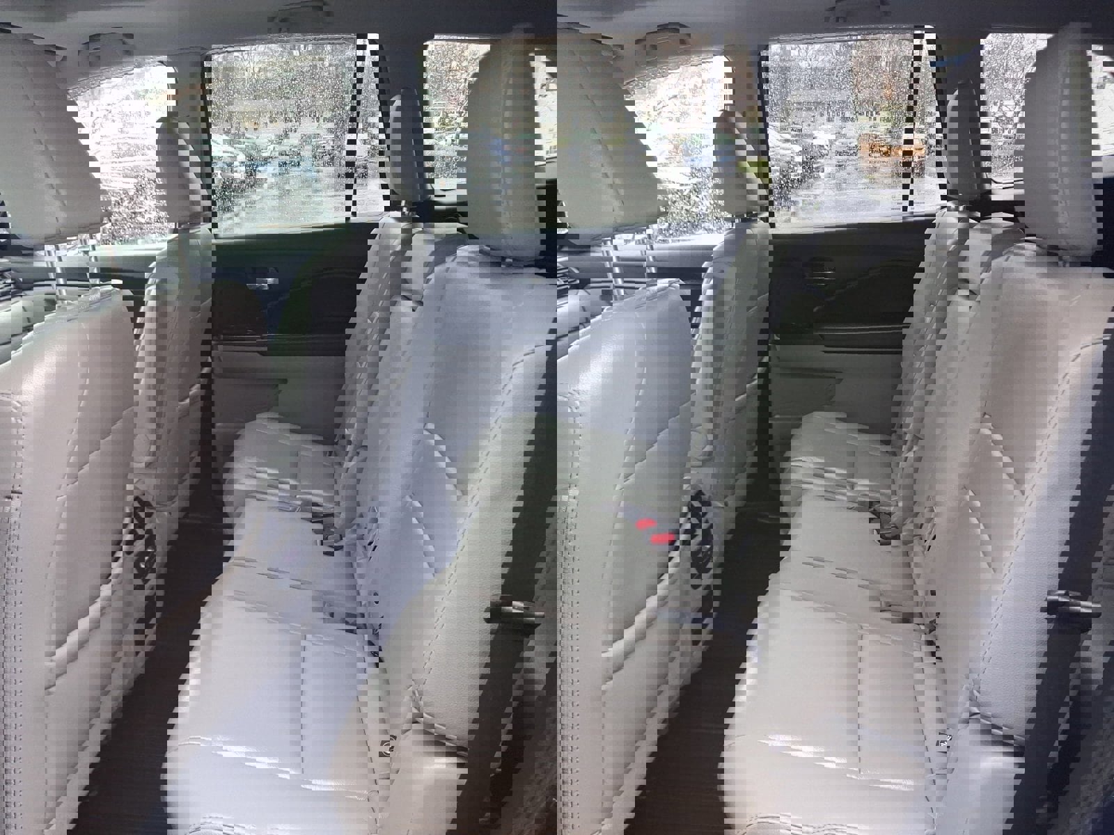 Used 2016 Honda Pilot EX-L image 15