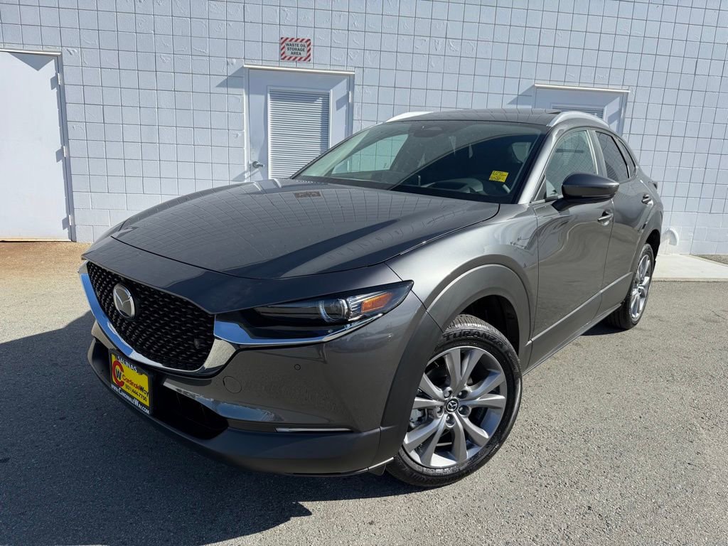New 2026 MAZDA CX-30 AWD 2.5 S w/ Premium Package image 1