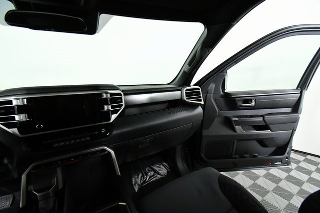 New 2026 Toyota Tundra SR5 image 21