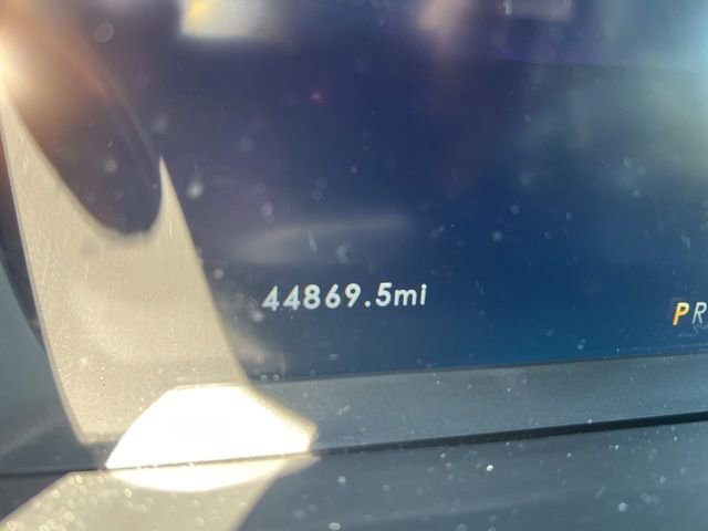 Certified 2022 Lincoln Corsair Reserve w/ Elements Package AWD/4WD image 9