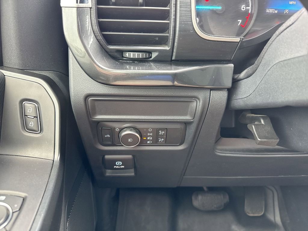 Used 2021 Ford F150 XL w/ STX Appearance Package AWD/4WD image 18