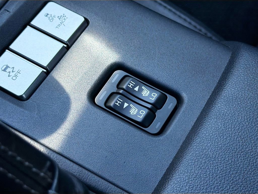 Used 2024 Toyota GR86 Premium RWD image 19
