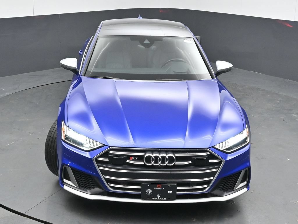 Used 2023 Audi S7 Prestige AWD/4WD image 42