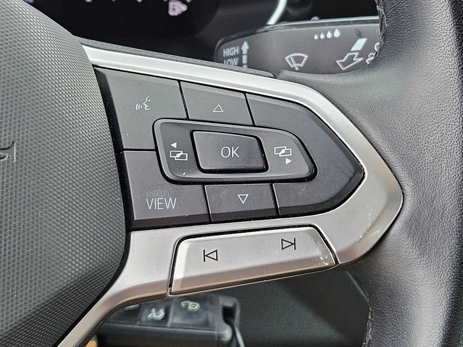 Used 2024 Volkswagen Jetta S FWD image 22