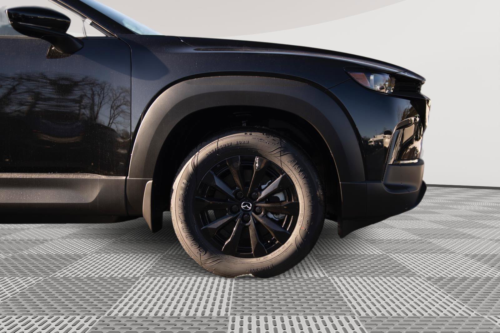 New 2026 MAZDA CX-50 AWD 2.5 Hybrid w/ Weather Package image 9