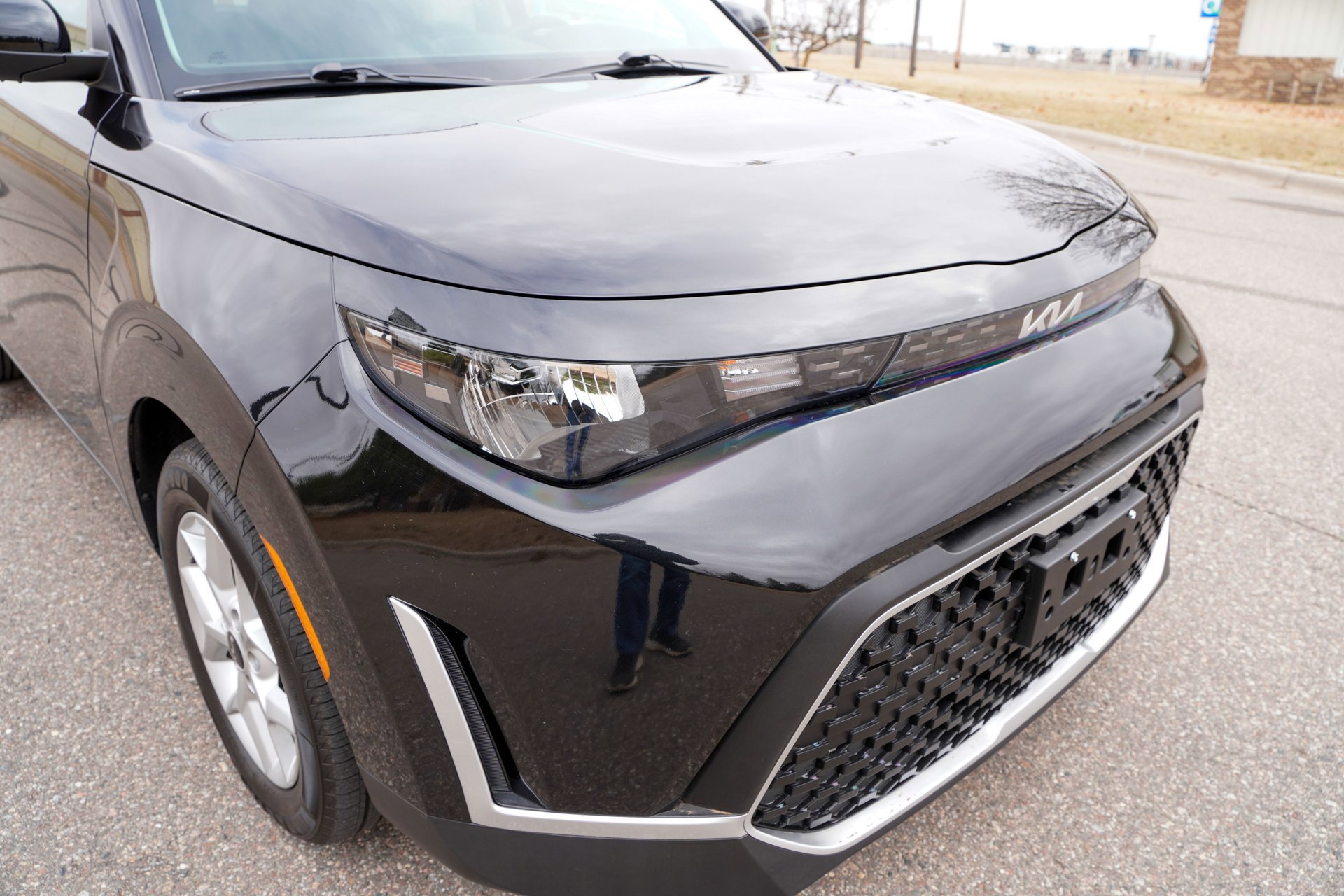 Used 2025 Kia Soul LX w/ LX Technology Package image 24