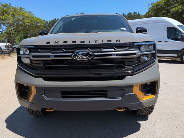 New 2026 Ford Expedition Tremor image 8