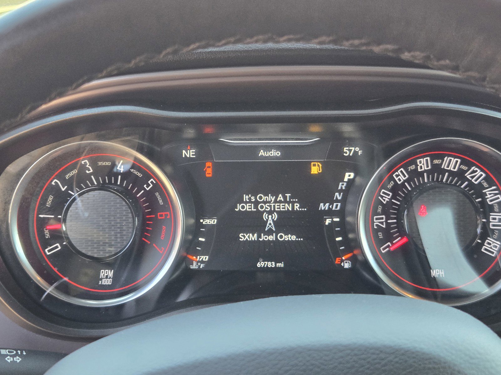 Used 2023 Dodge Challenger R/T Scat Pack w/ Plus Package image 21