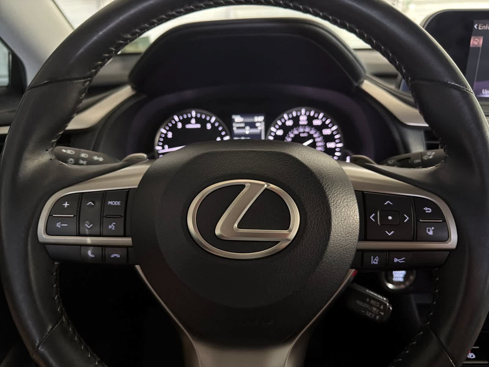 Used 2022 Lexus RX 350 FWD image 24