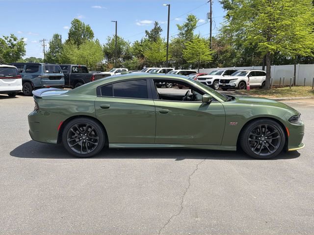 Used 2021 Dodge Charger Scat Pack RWD image 14