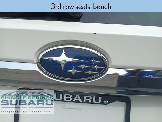 Certified 2025 Subaru Ascent Premium AWD/4WD image 15