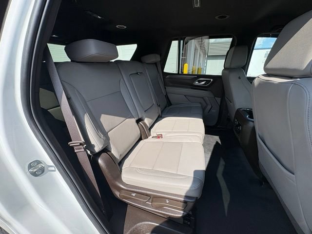 Used 2023 Chevrolet Tahoe Z71 AWD/4WD image 30