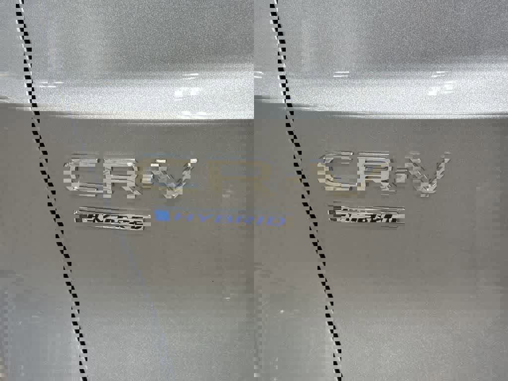 Used 2025 Honda CR-V Sport-L image 26