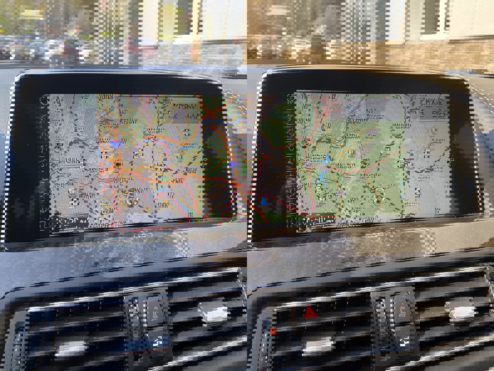 Used 2016 BMW 650i Gran Coupe xDrive image 18