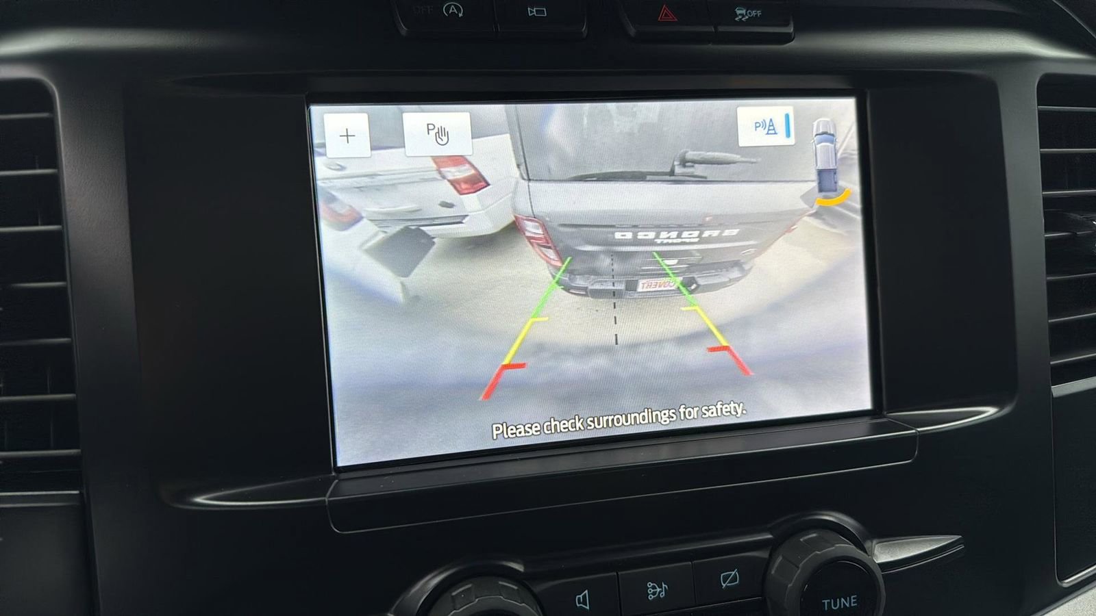 Used 2023 Ford F150 XL w/ Max Trailer Tow Package image 19