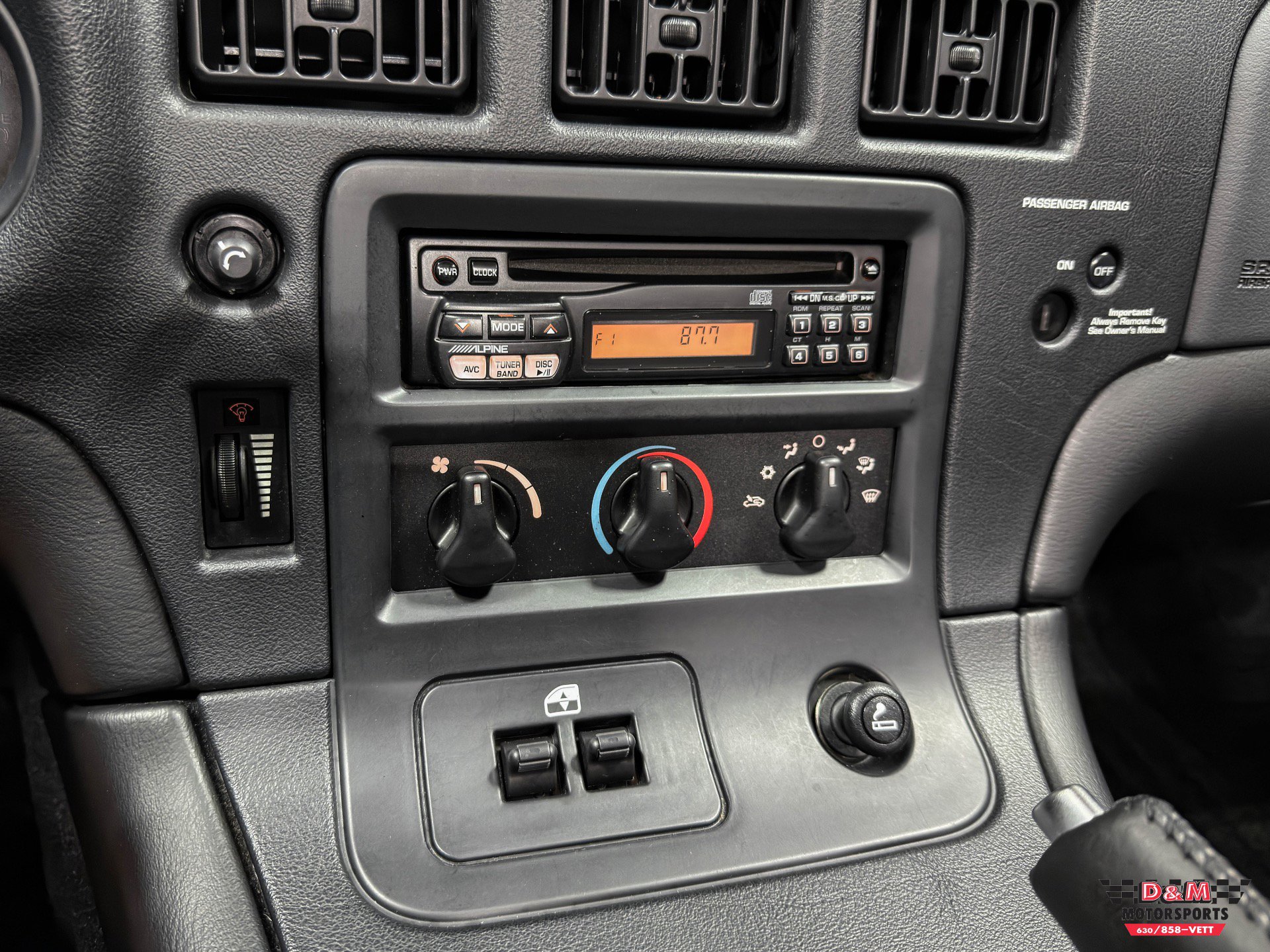 Used 2000 Dodge Viper RT/10 RWD image 19