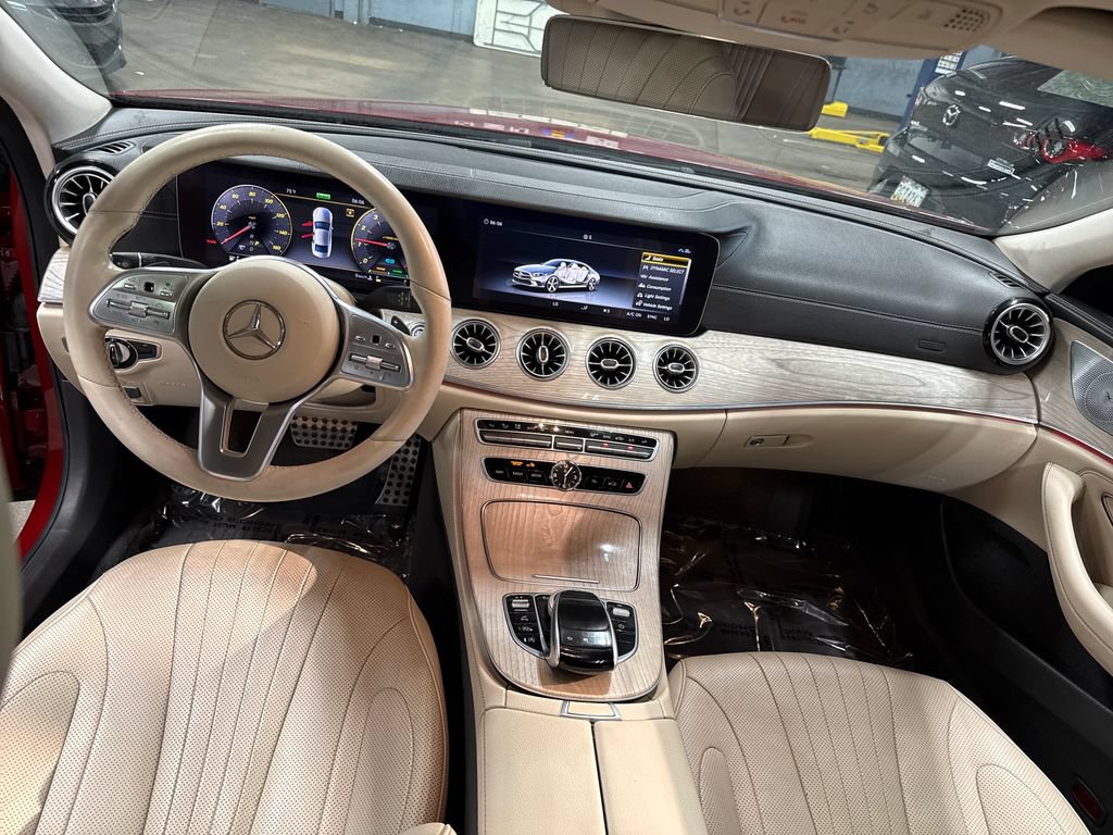 Used 2019 Mercedes-Benz CLS 450 4MATIC image 15