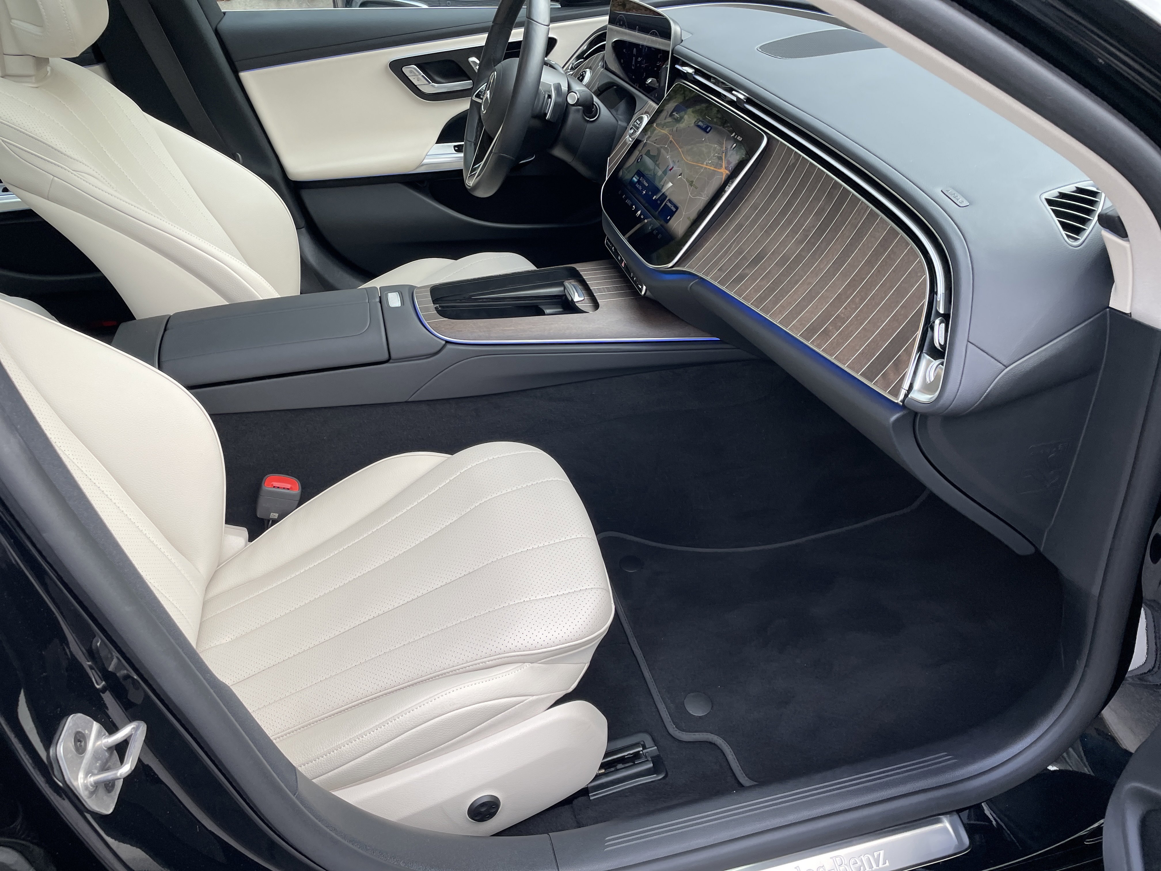 Certified 2025 Mercedes-Benz E 350 Sedan image 49