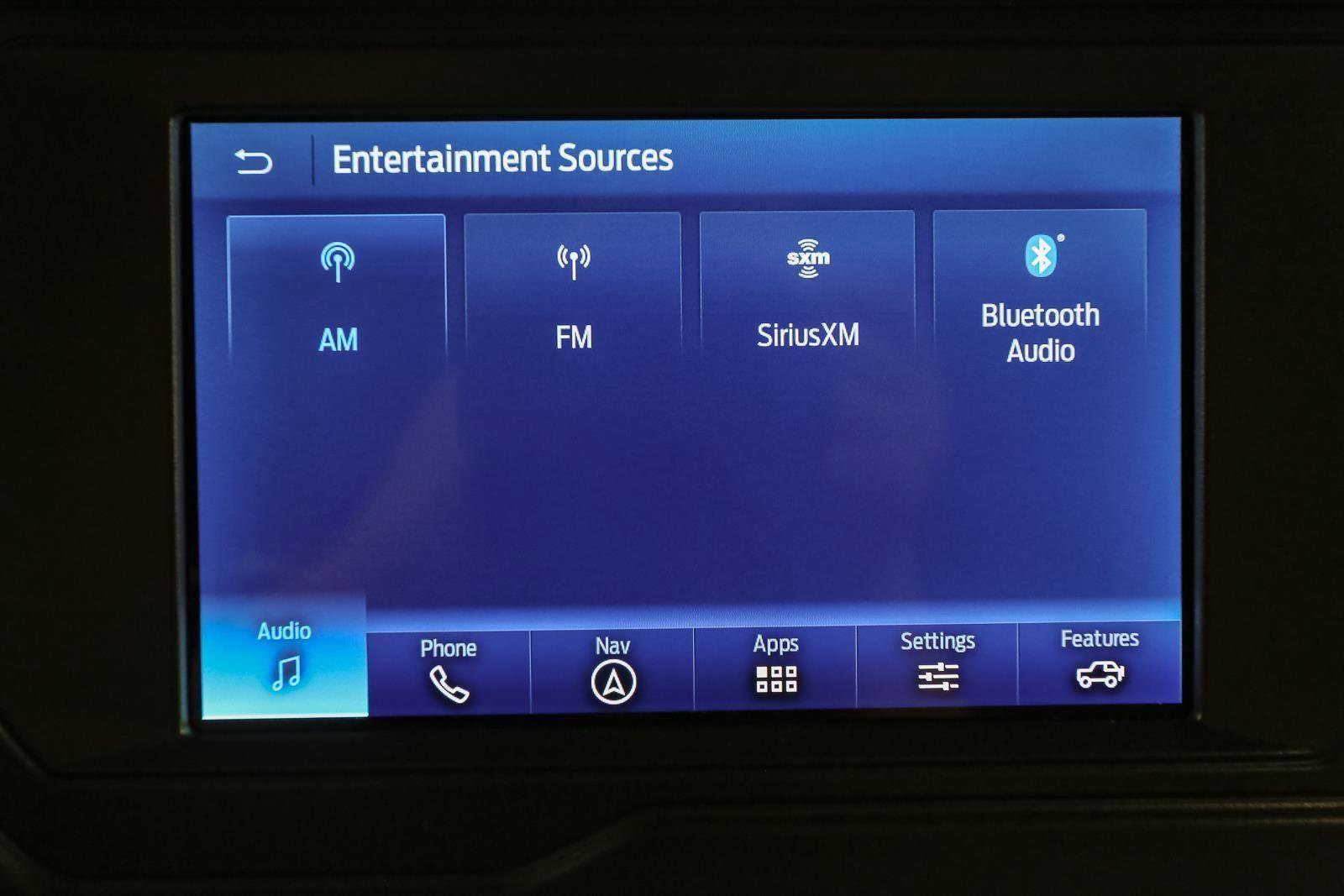 Used 2021 Ford Bronco Big Bend w/ Sasquatch Package AWD/4WD image 27