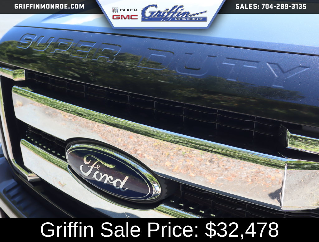 Used 2015 Ford F250 King Ranch w/ FX4 Off-Road Package AWD/4WD image 57