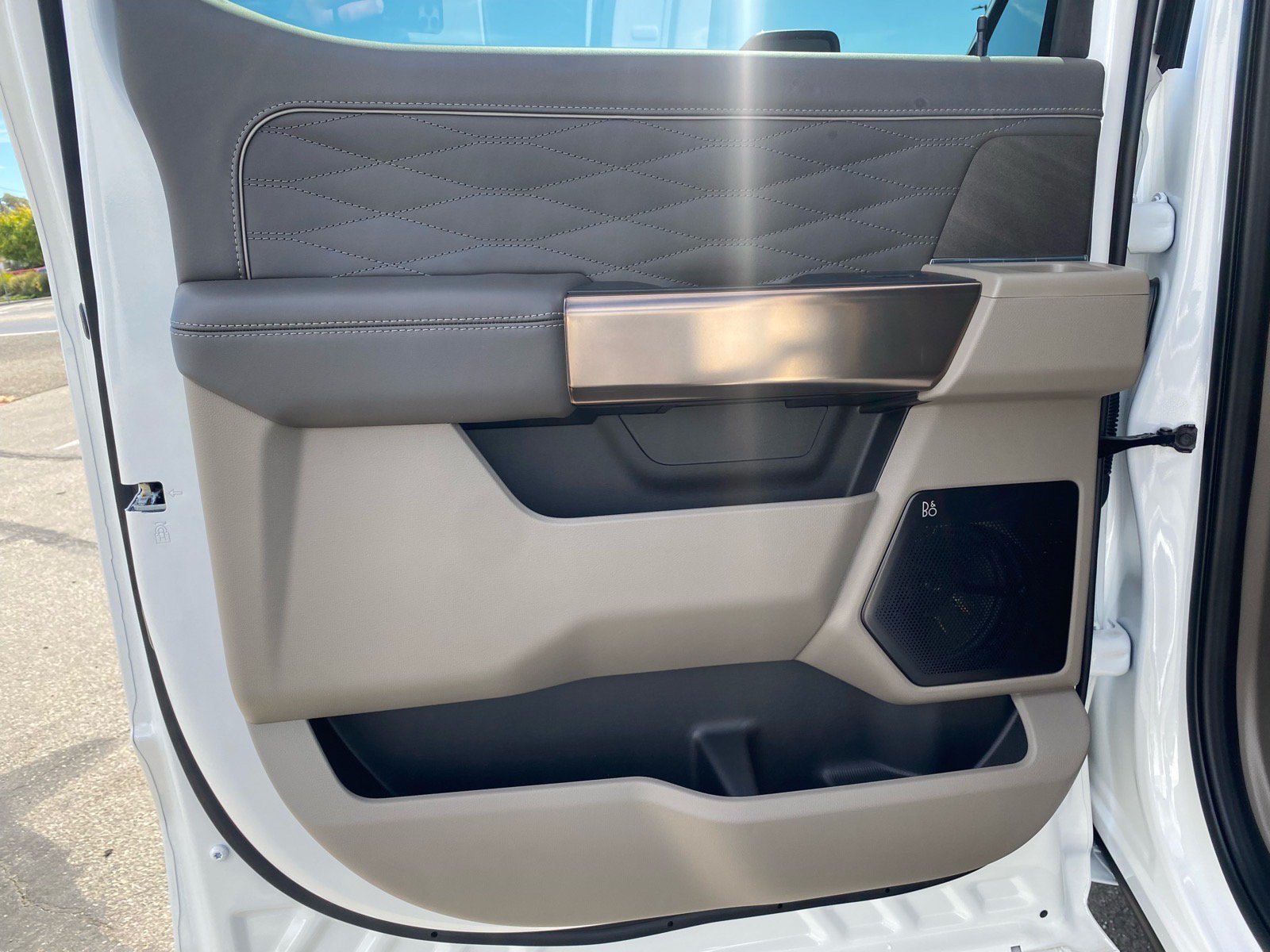 New 2027 Ford F450 Platinum w/ Platinum Plus Package AWD/4WD image 22