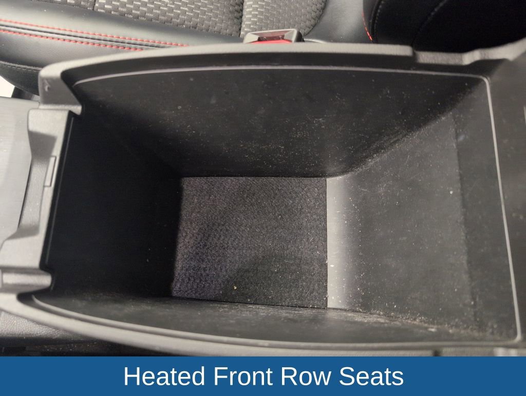 Used 2024 Ford Escape ST-Line w/ Tech Pack #1 image 45