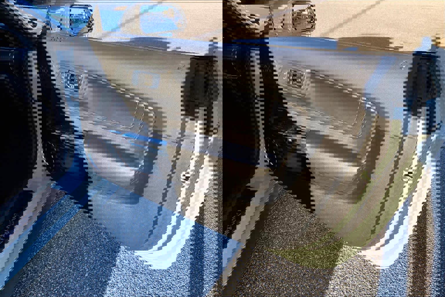 Used 2021 Ford Mustang Mach 1 w/ Equipment Group 700A image 21