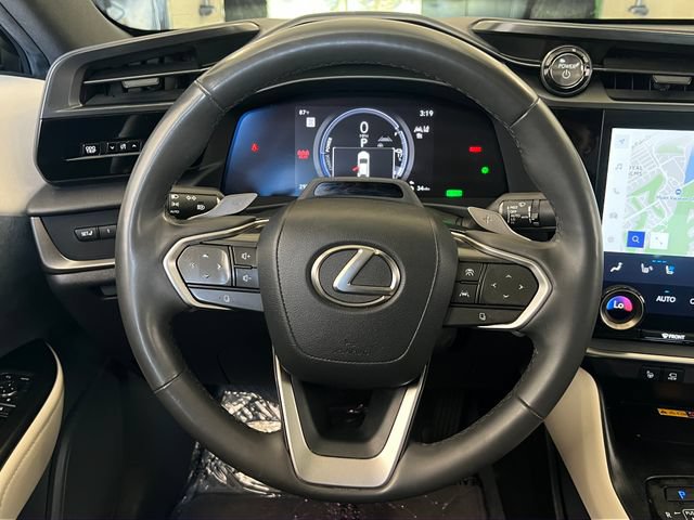 Used 2023 Lexus RZ 450e Premium w/ Accessory Package (Z1) AWD/4WD image 44