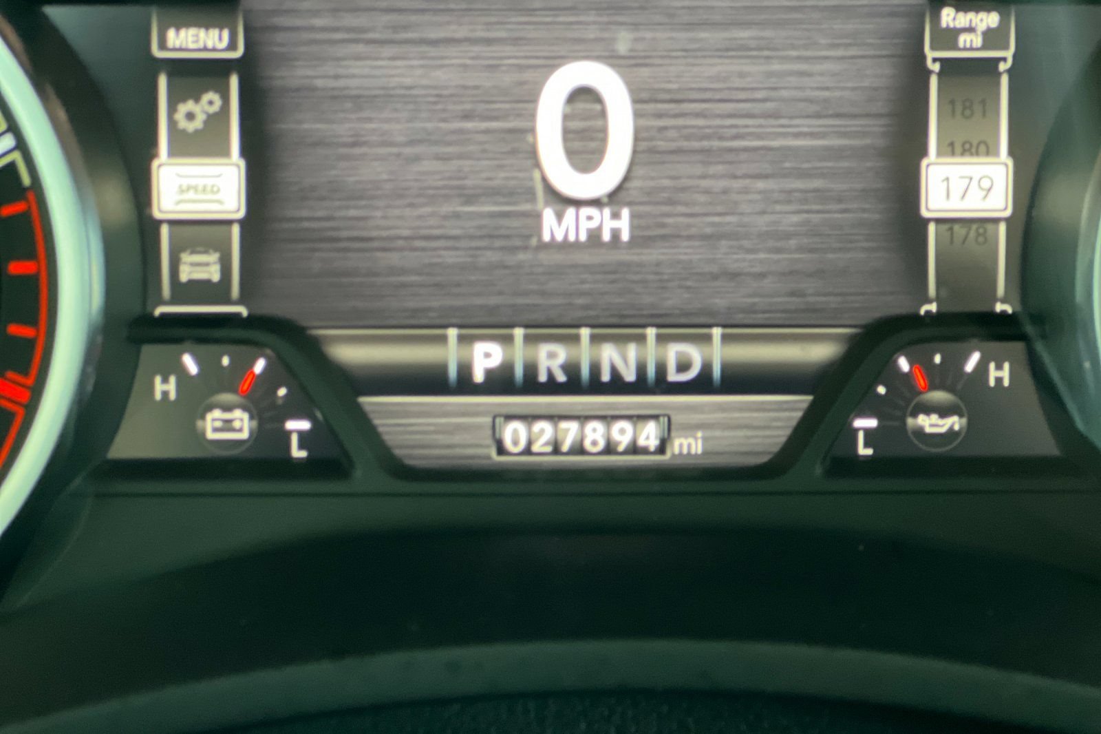 Used 2022 RAM 3500 Laramie AWD/4WD image 27