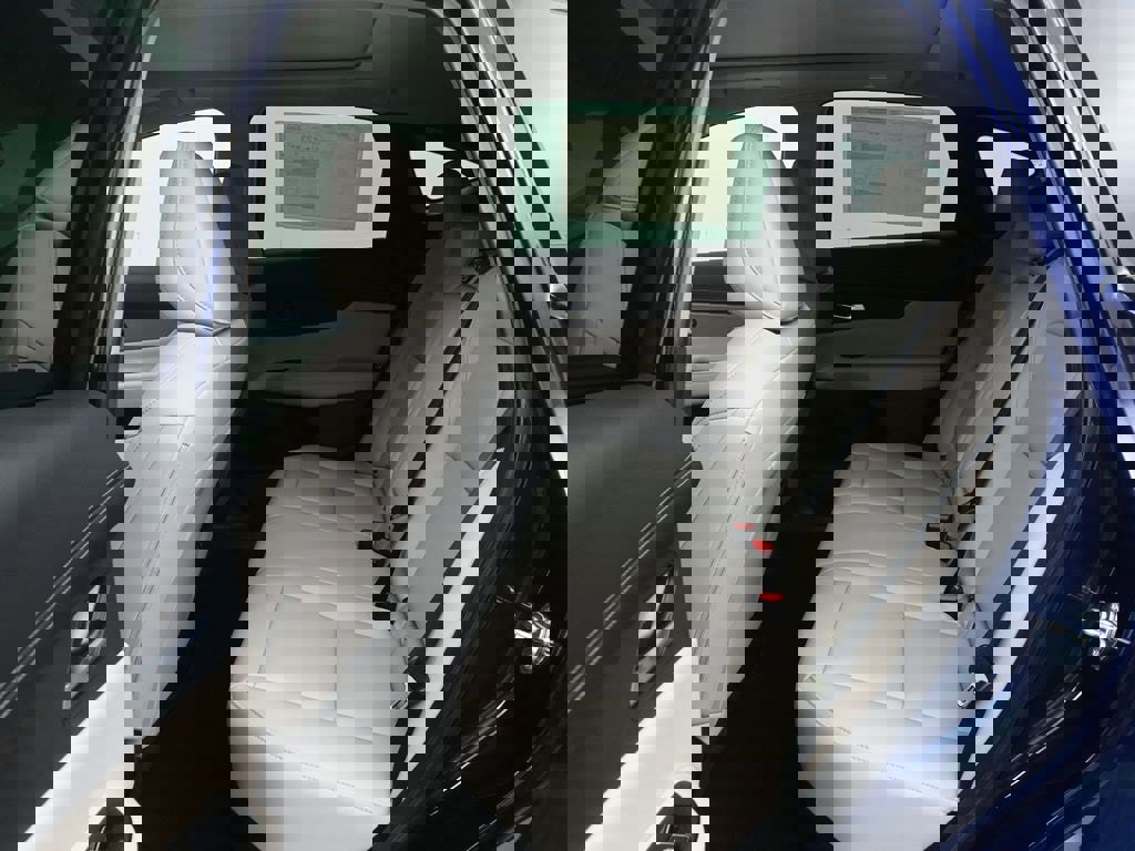 New 2025 Nissan Murano SL w/ Cargo Package image 22