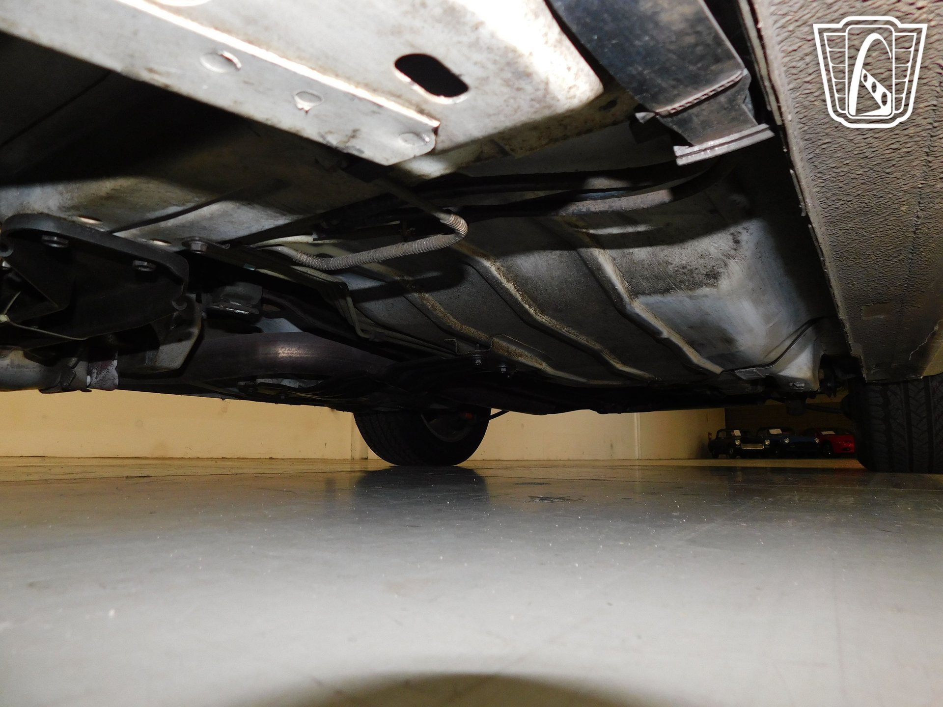 Used 1993 Chevrolet Camaro Z28 RWD image 10