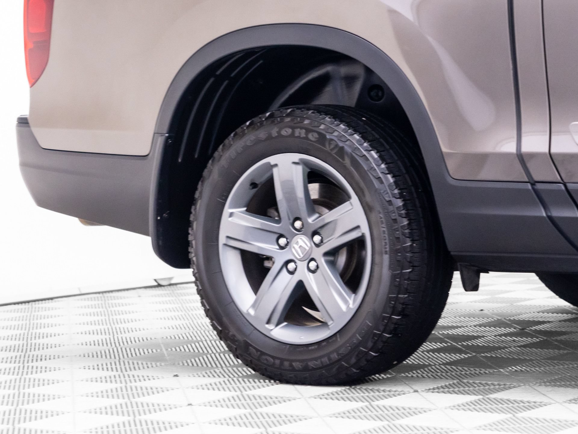 Used 2022 Honda Ridgeline RTL-E image 33