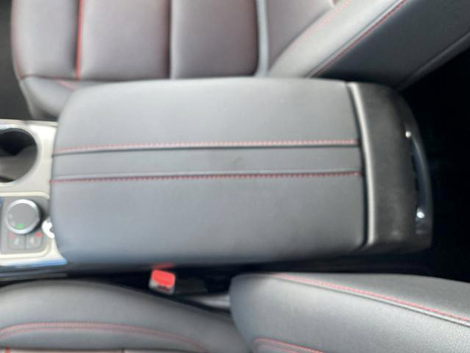 New 2026 Chevrolet Blazer RS w/ Enhanced Convenience Package FWD image 34