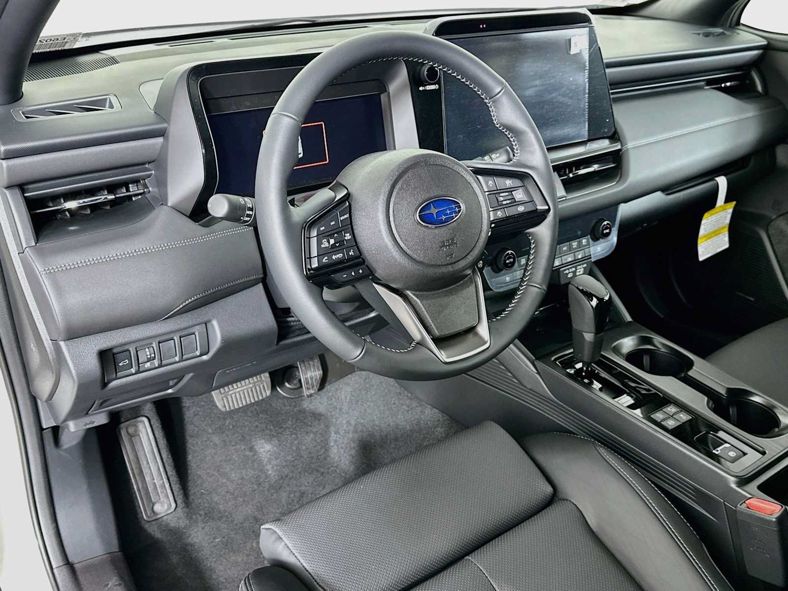 New 2026 Subaru Outback Touring XT AWD/4WD image 9