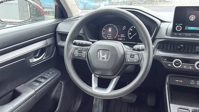 Used 2024 Honda CR-V EX image 23