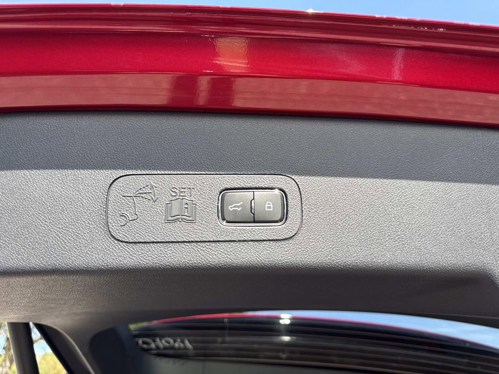 New 2026 Lincoln Aviator Reserve image 12