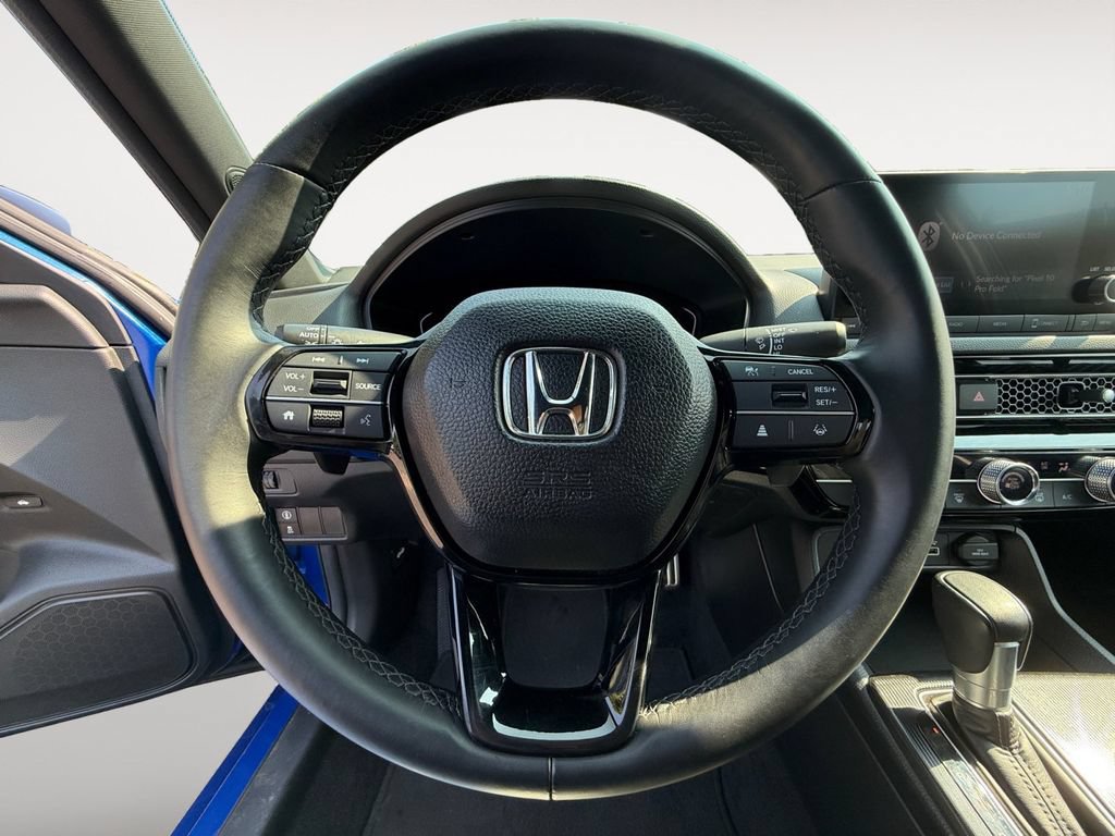 Used 2024 Honda Civic Sport image 13