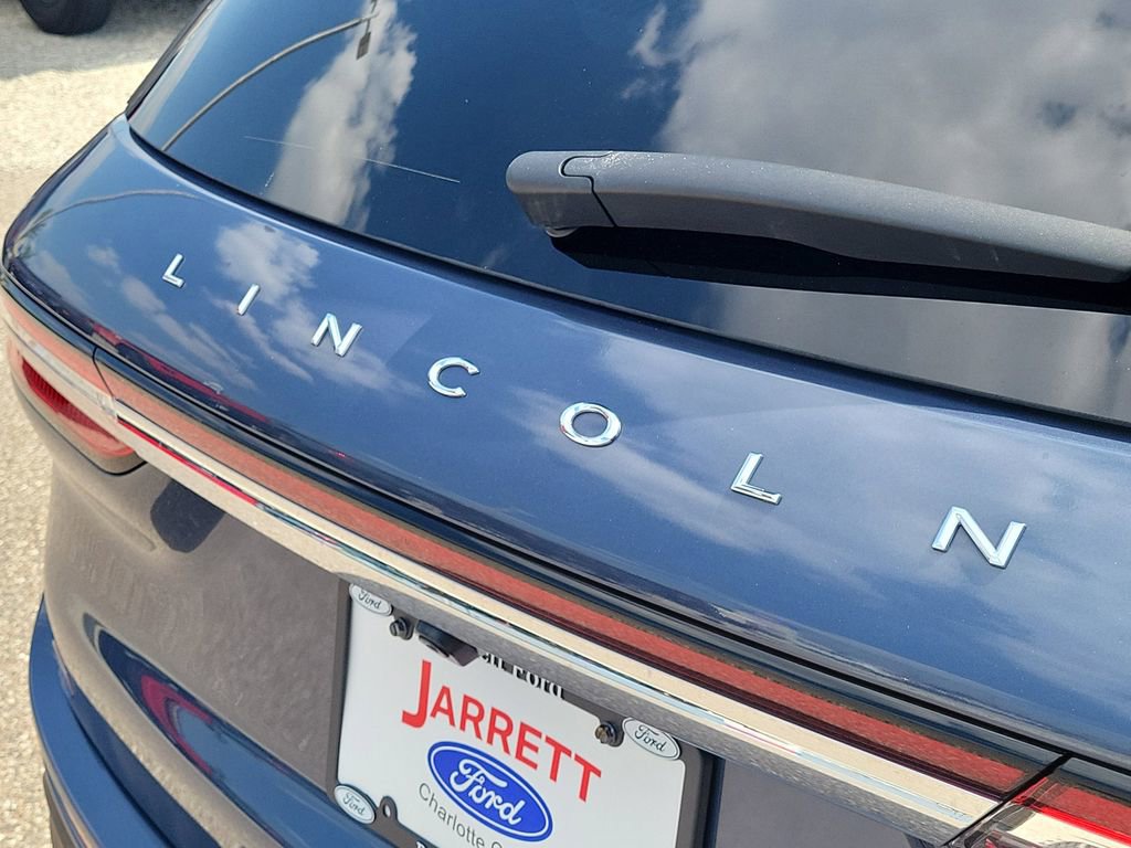 Used 2022 Lincoln Corsair Reserve FWD image 9