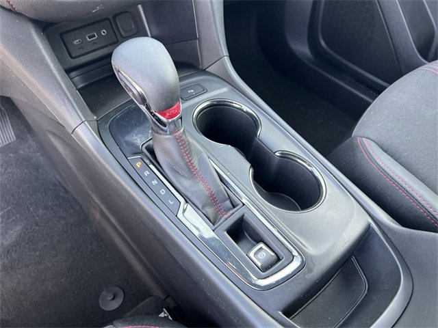 Certified 2024 Chevrolet Equinox RS w/ LPO, Floor Liner Package image 19