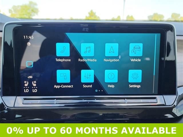 New 2026 Volkswagen Atlas SE image 21