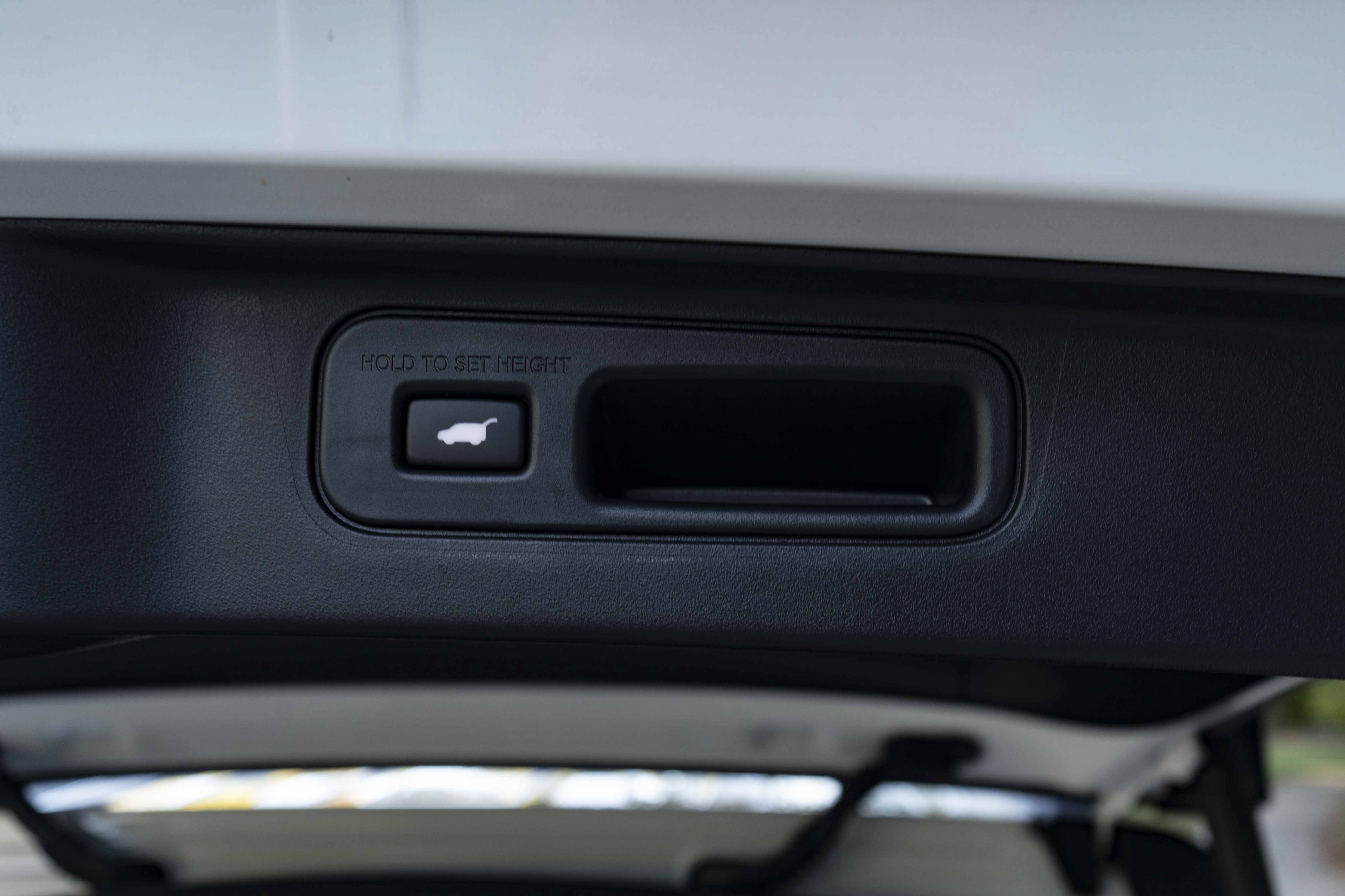 Certified 2026 Honda Passport TrailSport Elite image 46
