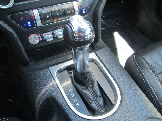 Used 2023 Ford Mustang Premium RWD image 13