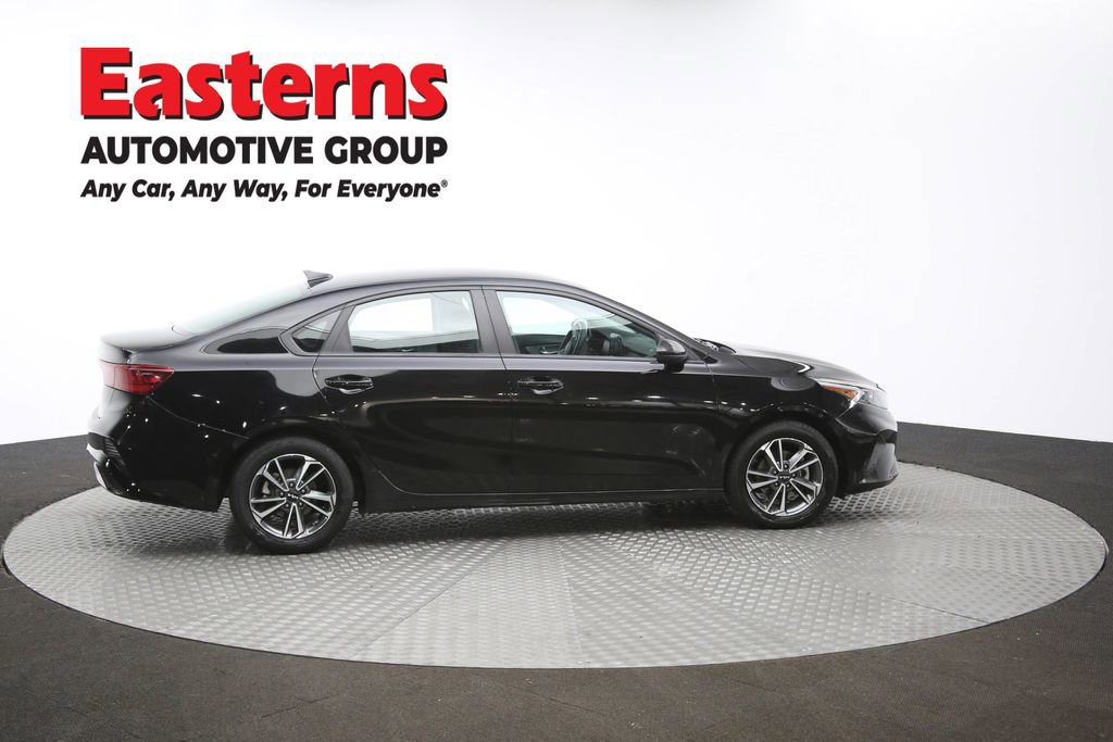 Used 2023 Kia Forte LXS image 43