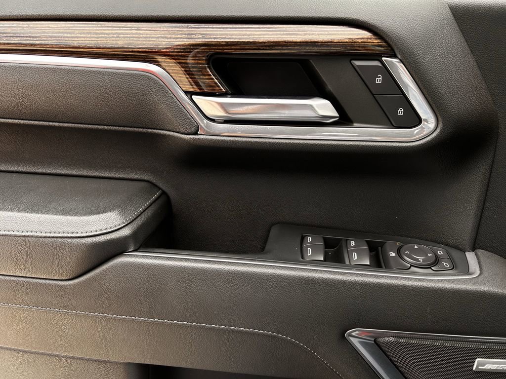 Used 2024 GMC Sierra 1500 Elevation w/ Elevation Premium Package image 25