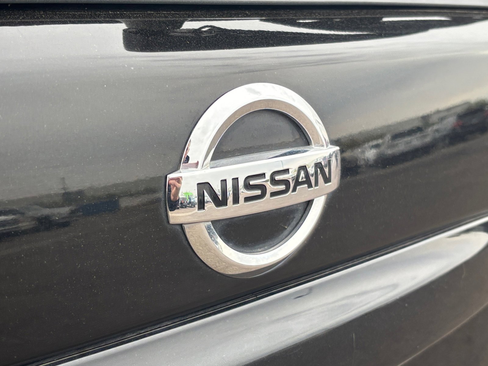 Used 2022 Nissan Murano SL image 27