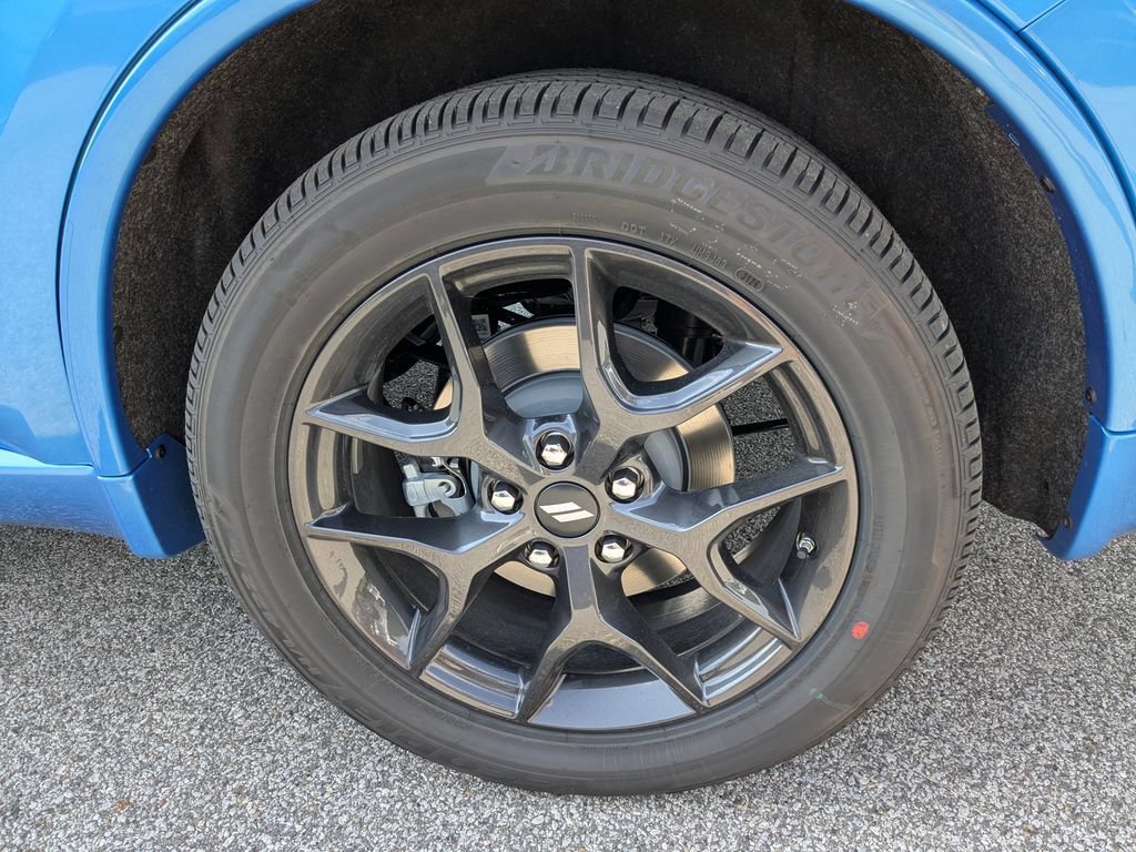 New 2027 Dodge Durango GT AWD/4WD image 11
